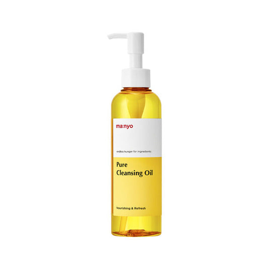 200ml Manyo Cleansing Oil for Flawless Skin