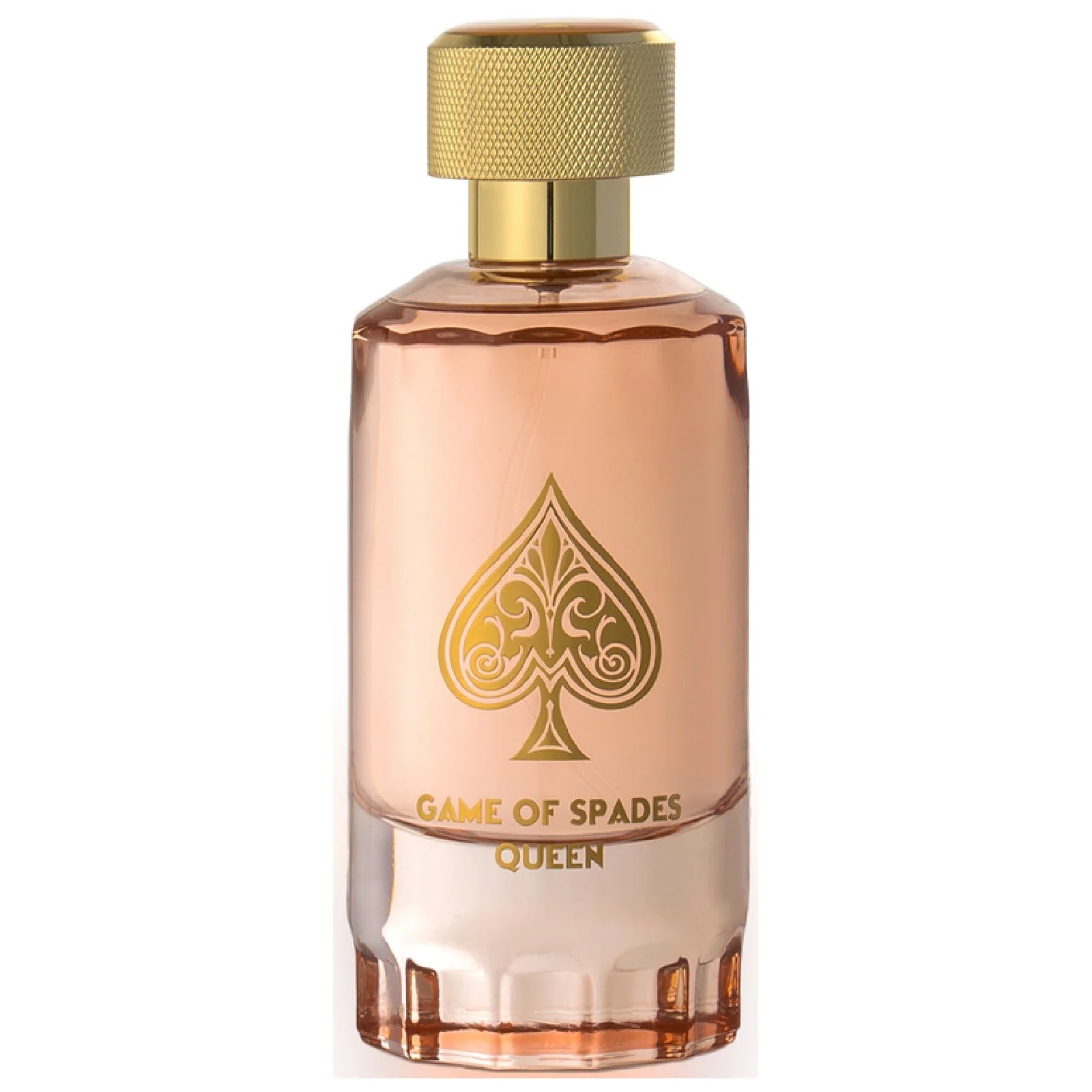 Jo Milano París - Game Of Spade Queen EDP 3.4 onzas/100ml