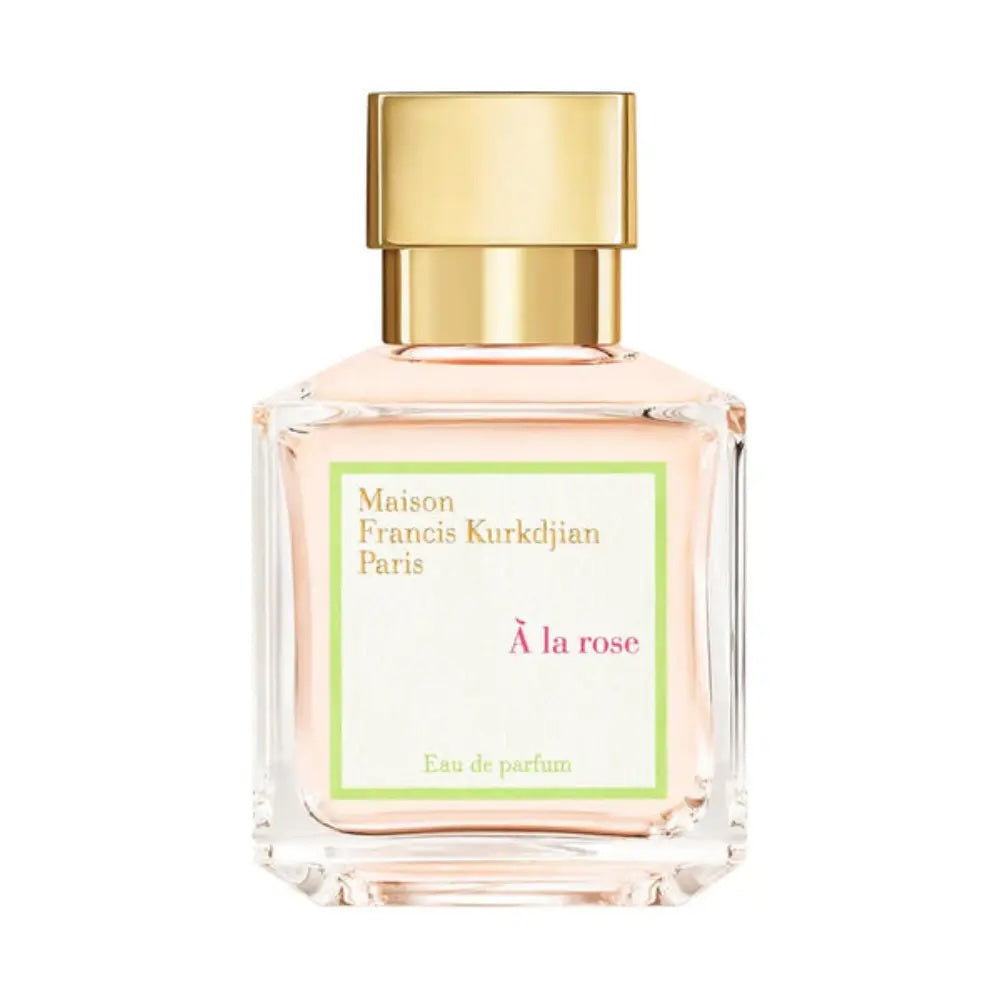 Set de regalo de fragancias Maison Francis Kurkdjian 4 x 30ml