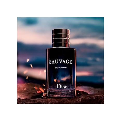 Christian Dior Sauvage Eau de Parfum para hombre 100ml
