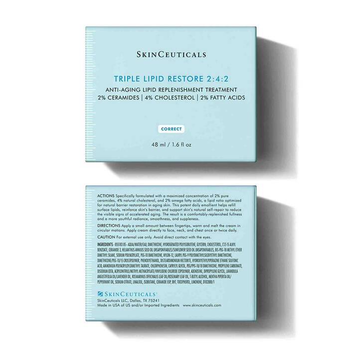 SkinCeuticals Triple Lipid Restore 2:4:2 48ml
