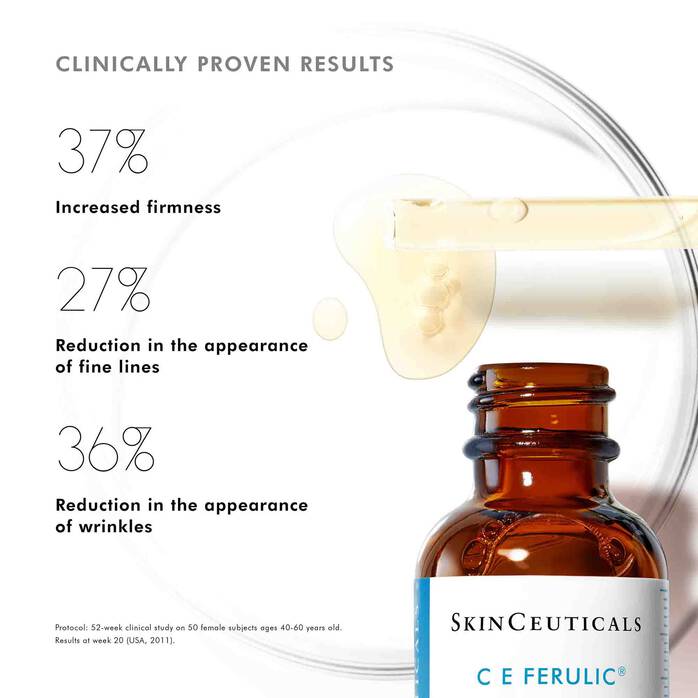 SkinCeuticals C E Ferulic With 15% L-Ascorbic Acid 30ml