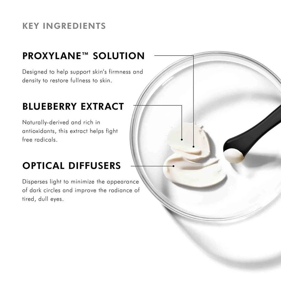 SkinCeuticals A.G.E. Advanced Eye For Dark Circles 15ml