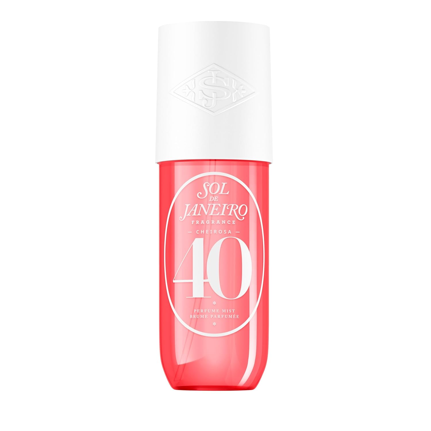 Sol de Janeiro Bruma Perfumada para Cabello y Cuerpo 90ml/3fl.Oz