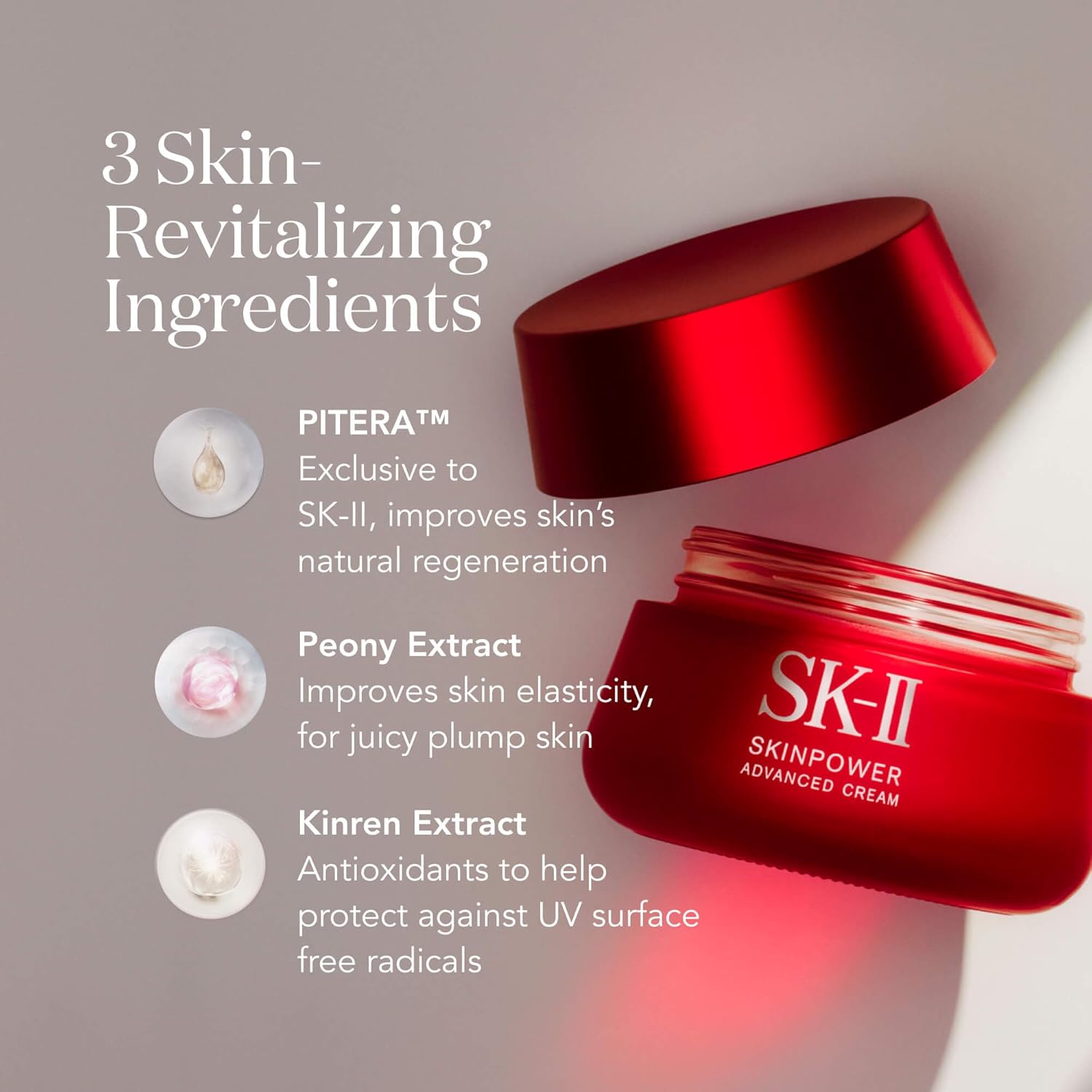 SK-II Crema Skinpower 80g