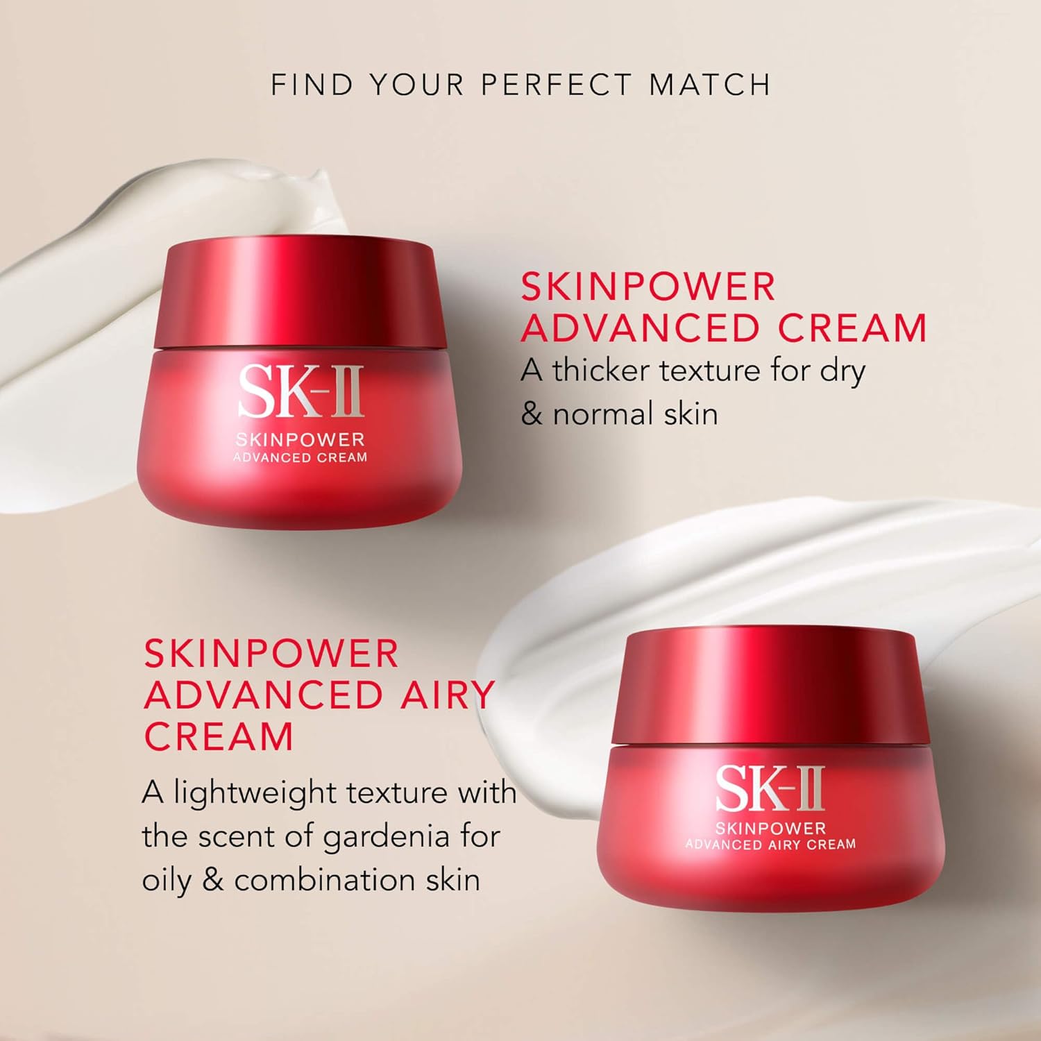 SK-II Crema Skinpower 80g