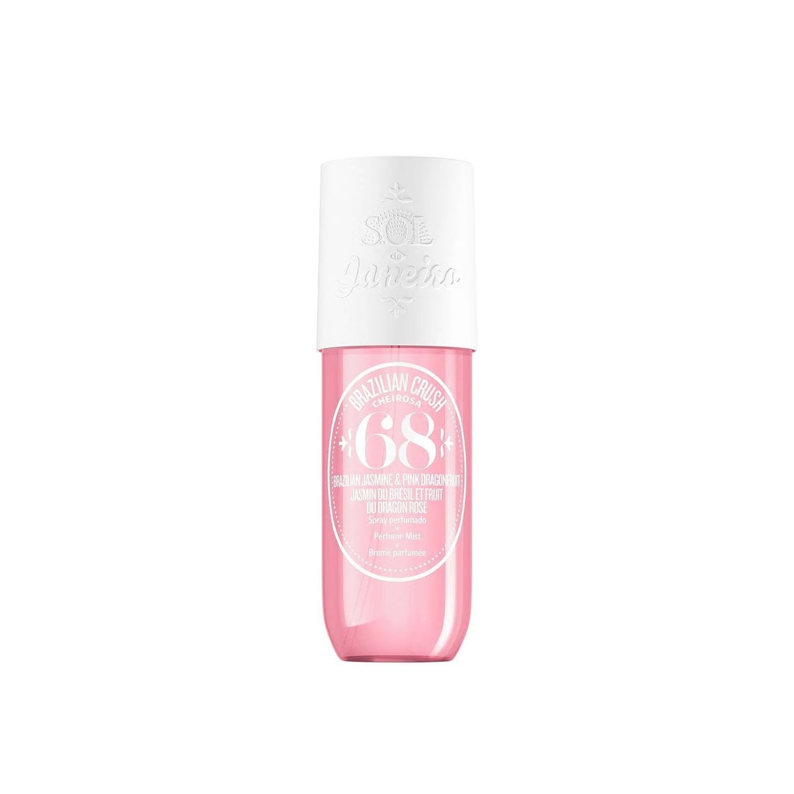 Sol de Janeiro Bruma Perfumada para Cabello y Cuerpo 90ml/3fl.Oz