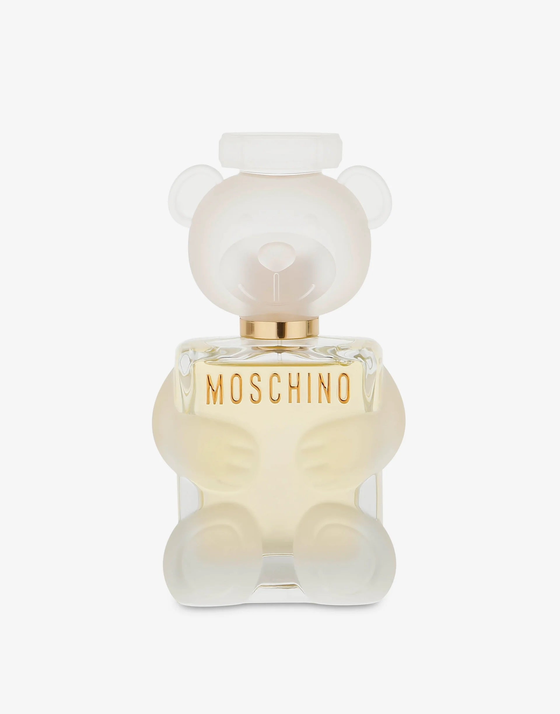 Moschino Toy 2 Eau de Parfum Spray para Mujer 100ml