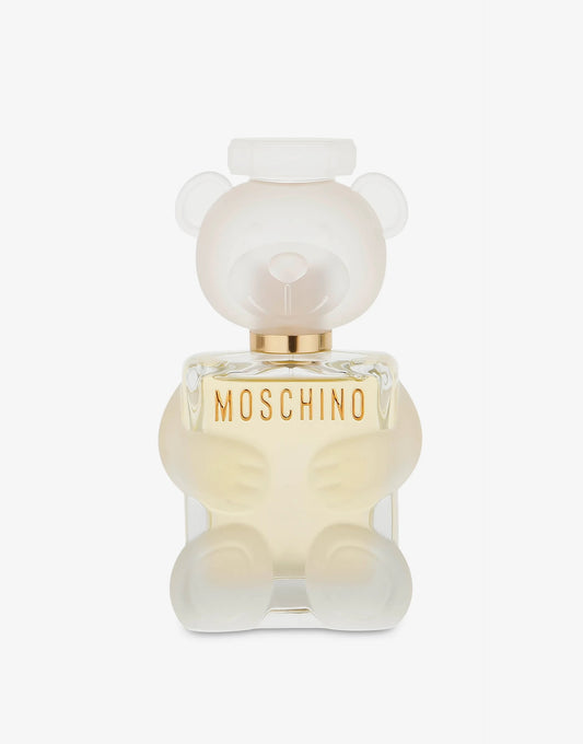 Moschino Toy 2 Eau de Parfum Spray para Mujer 100ml