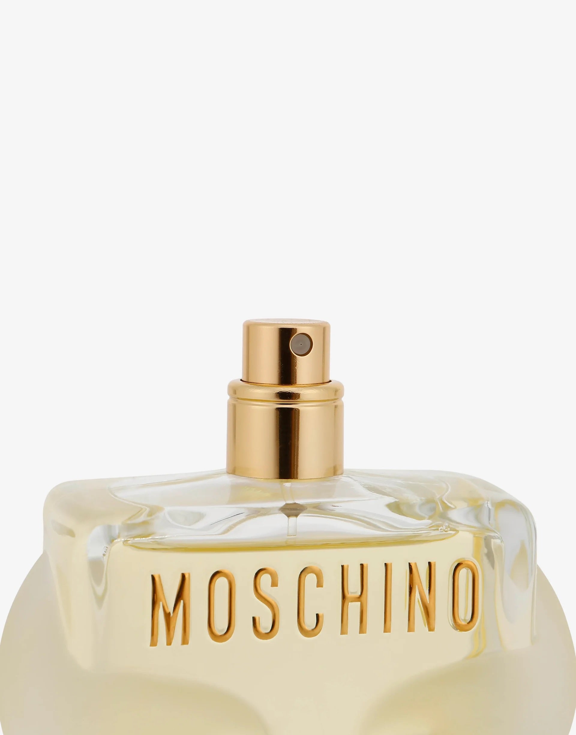 Moschino Toy 2 Eau de Parfum Spray para Mujer 100ml