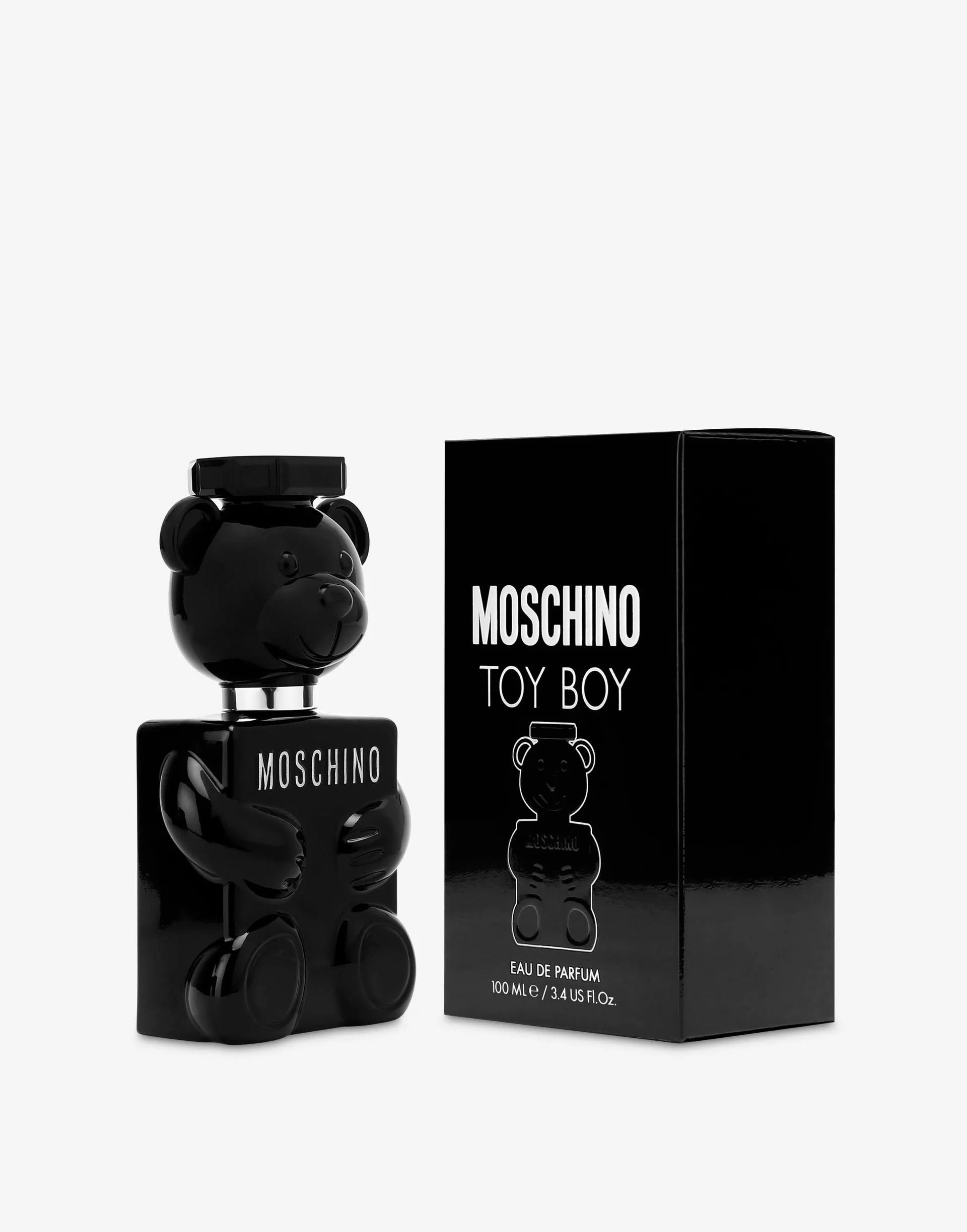 Moschino Toy Boy Eau de parfum spray para hombre 100ml