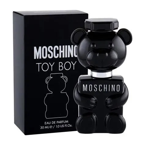 Moschino Toy Boy Eau de parfum spray para hombre 100ml