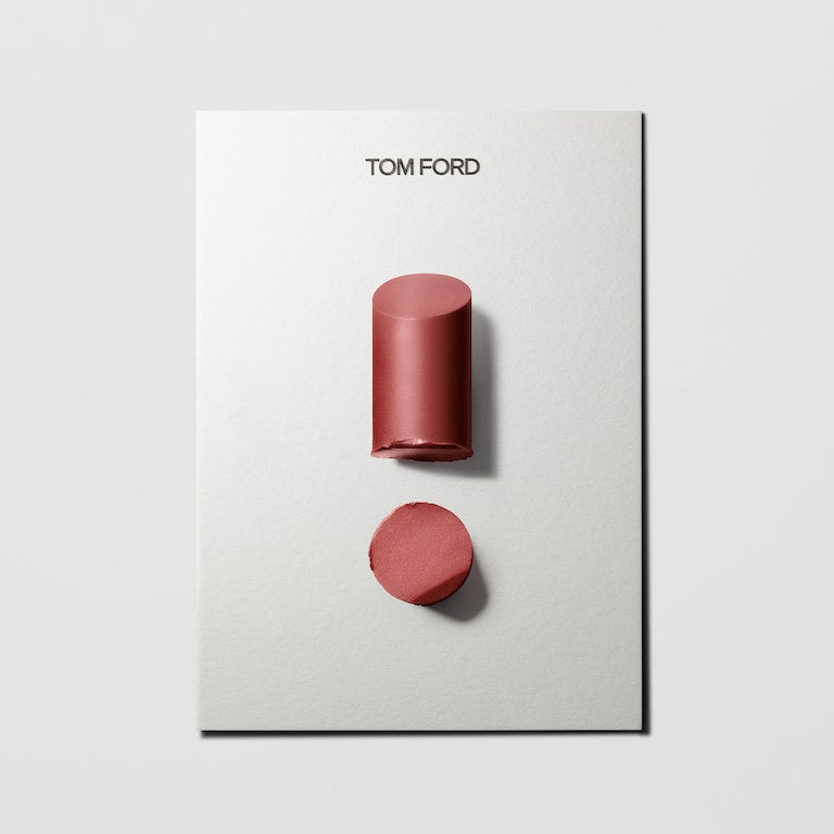 Tom Ford Soleil Ultra-Shine Lip Color 03 Nubile 3.3g