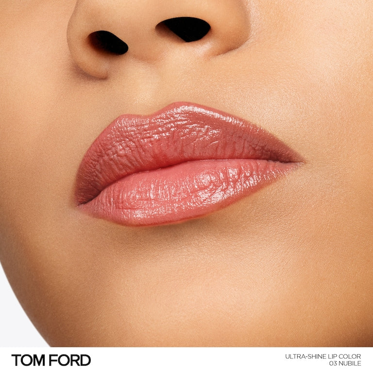 Tom Ford Soleil Ultra-Shine Lip Color 03 Nubile 3.3g