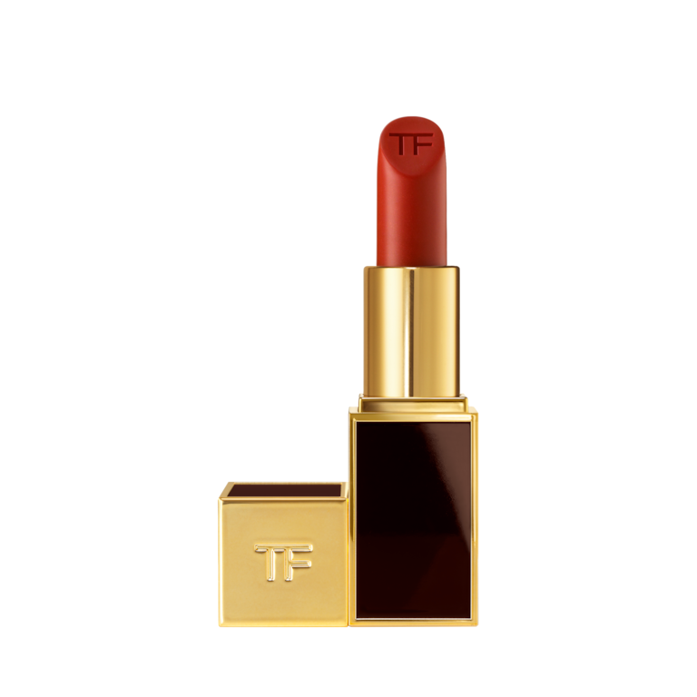 Tom Ford Lip Color Satin Matte Lipstick 16 Scarlet Rouge 3.3g