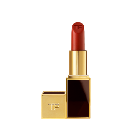Tom Ford Lip Color Satin Matte Lipstick 16 Scarlet Rouge 3.3g