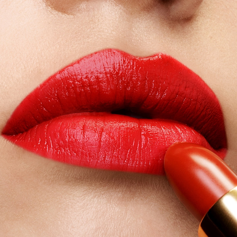 Tom Ford Lip Color Satin Matte Lipstick 16 Scarlet Rouge 3.3g
