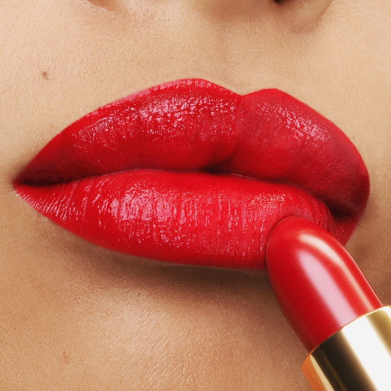 Tom Ford Lip Color Satin Matte Lipstick 16 Scarlet Rouge 3.3g