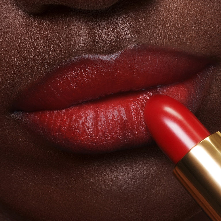Tom Ford Lip Color Satin Matte Lipstick 16 Scarlet Rouge 3.3g