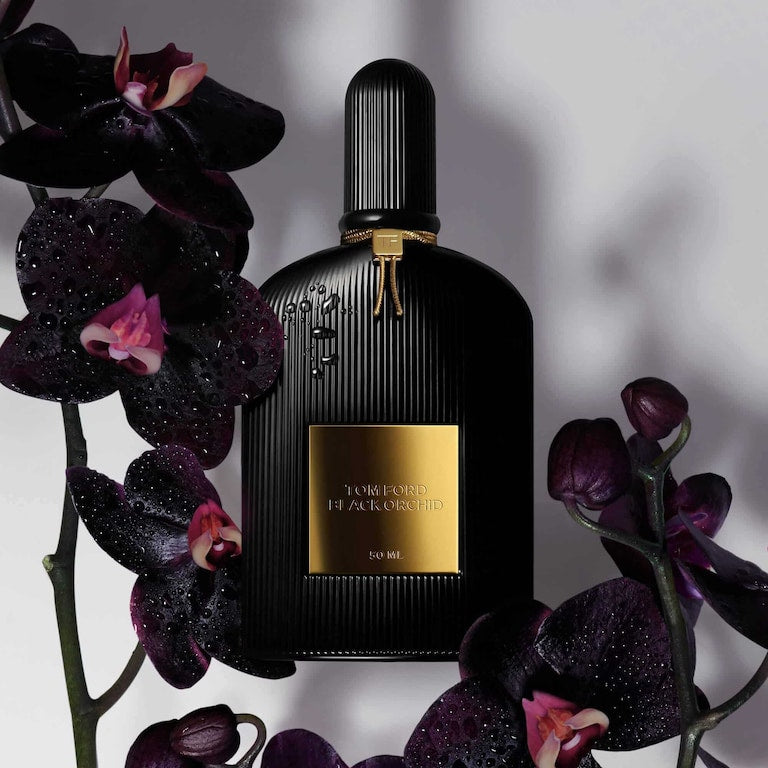 Tom Ford Black Orchid Eau de Parfum Fragancia 100ml