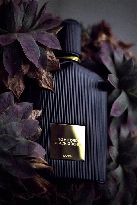 Tom Ford Black Orchid Eau de Parfum Fragancia 100ml