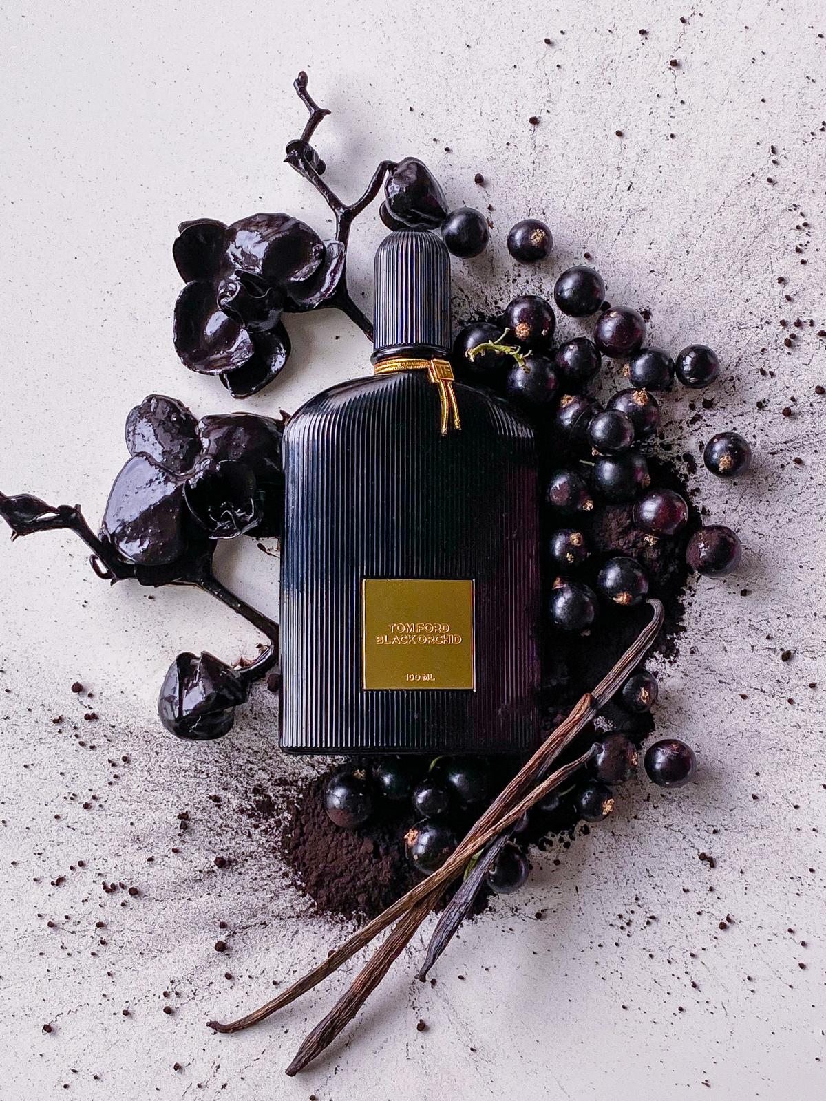 Tom Ford Black Orchid Eau de Parfum Fragancia 100ml