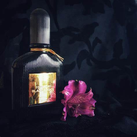 Tom Ford Black Orchid Eau de Parfum Fragancia 100ml