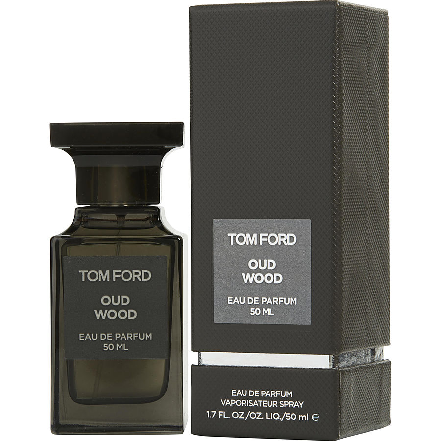 Tom Ford Oud Wood Eau De Parfum 50ml