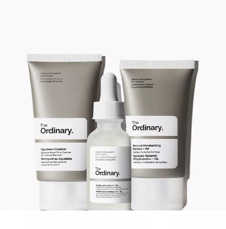 The Ordinary El Set Diario