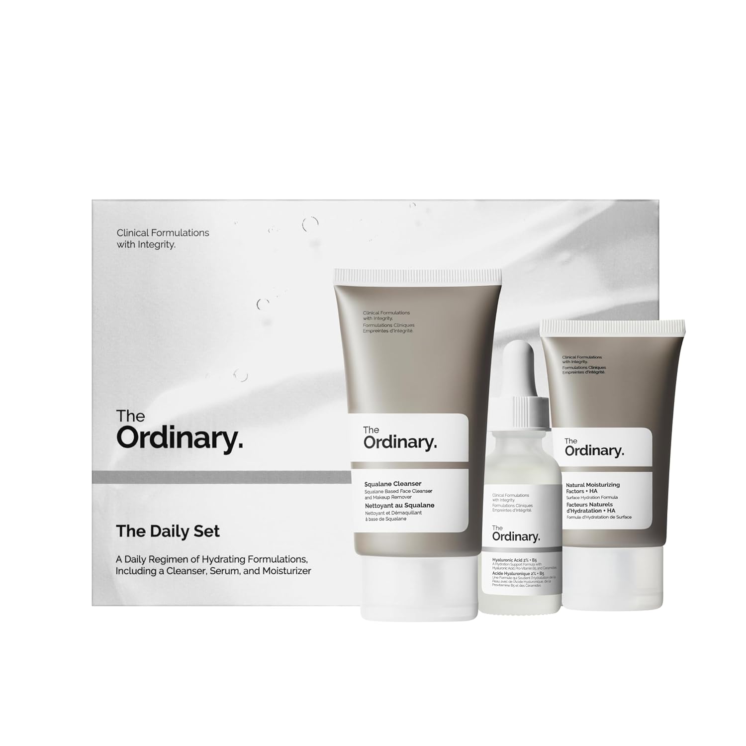 The Ordinary El Set Diario