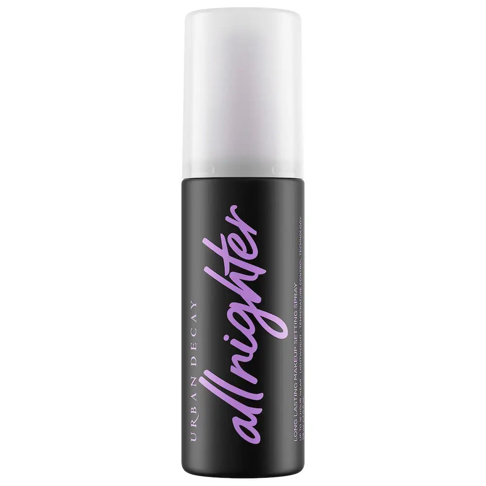 Urban Decay All Nighter Waterproof Makeup Setting Spray 118ml