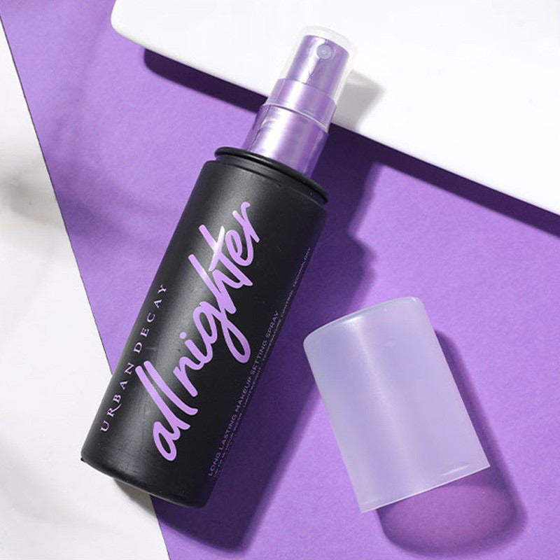 Urban Decay All Nighter Waterproof Makeup Setting Spray 118ml