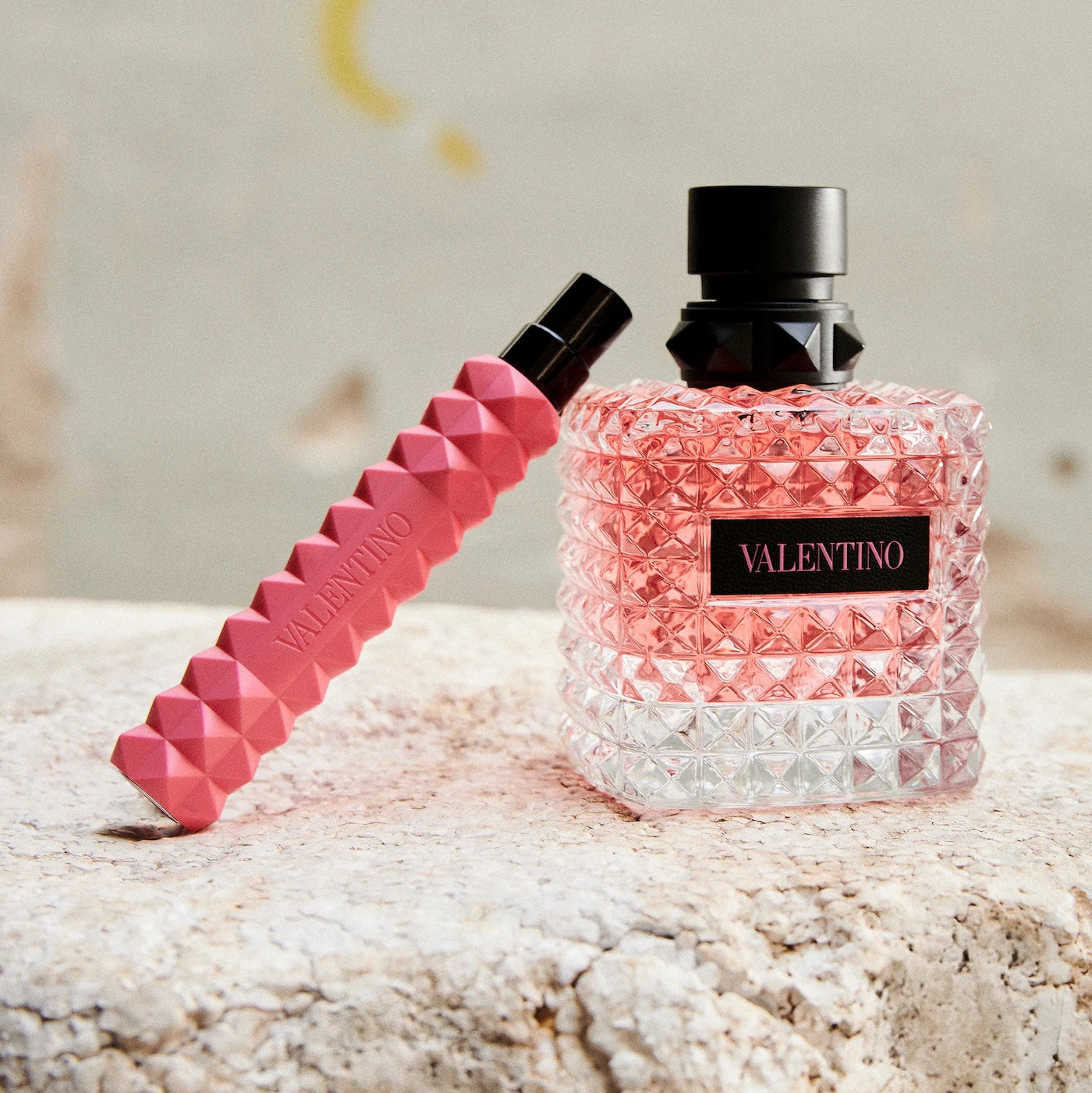 Valentino Donna Born In Roma Eau De Parfum 100ml