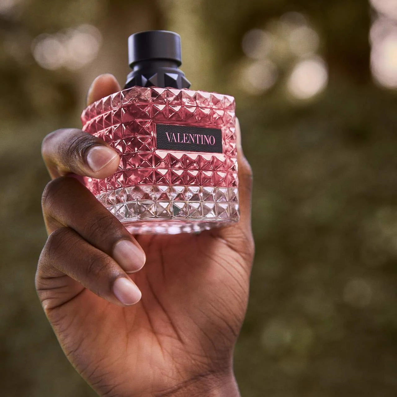Valentino Donna Born In Roma Eau De Parfum 100ml