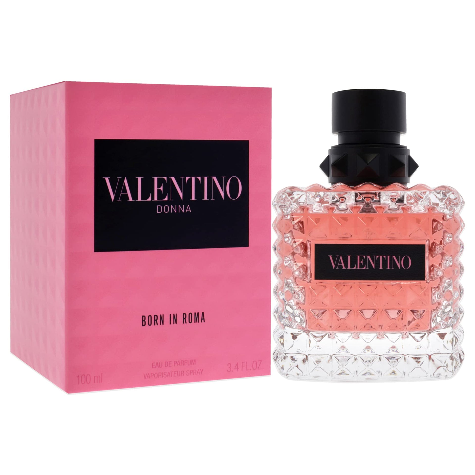 Valentino Donna Born In Roma Eau De Parfum 100ml