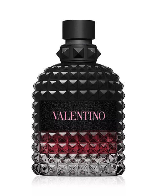 Valentino Uomo Intense Eau De Parfum Spray For Men 100ml