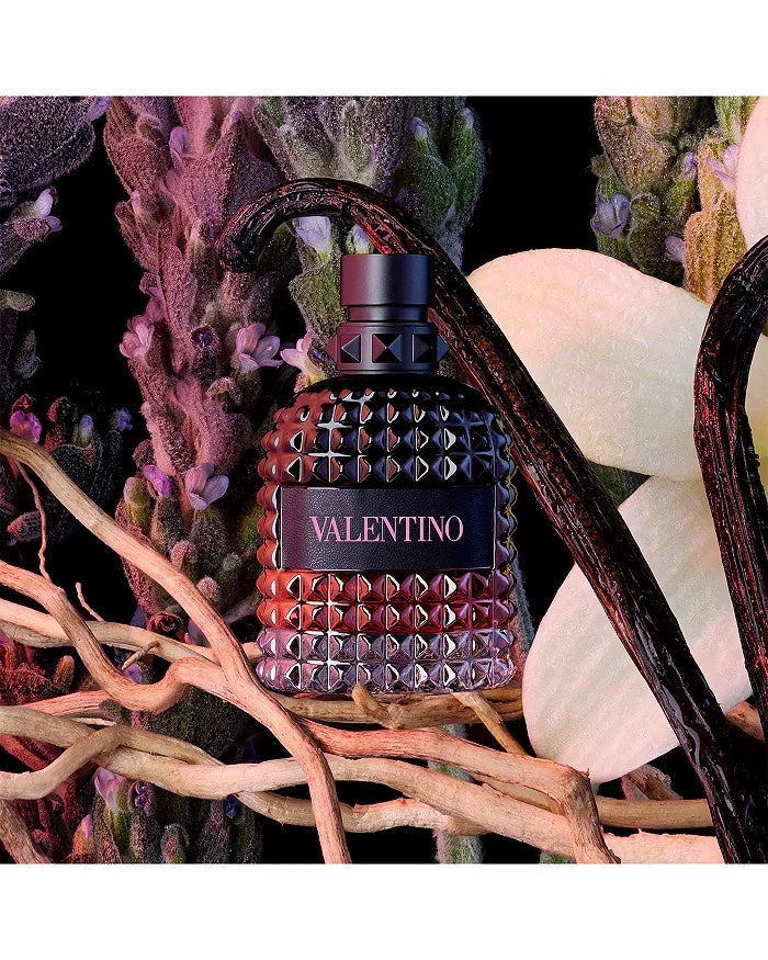 Valentino Uomo Intense Eau De Parfum Spray For Men 100ml