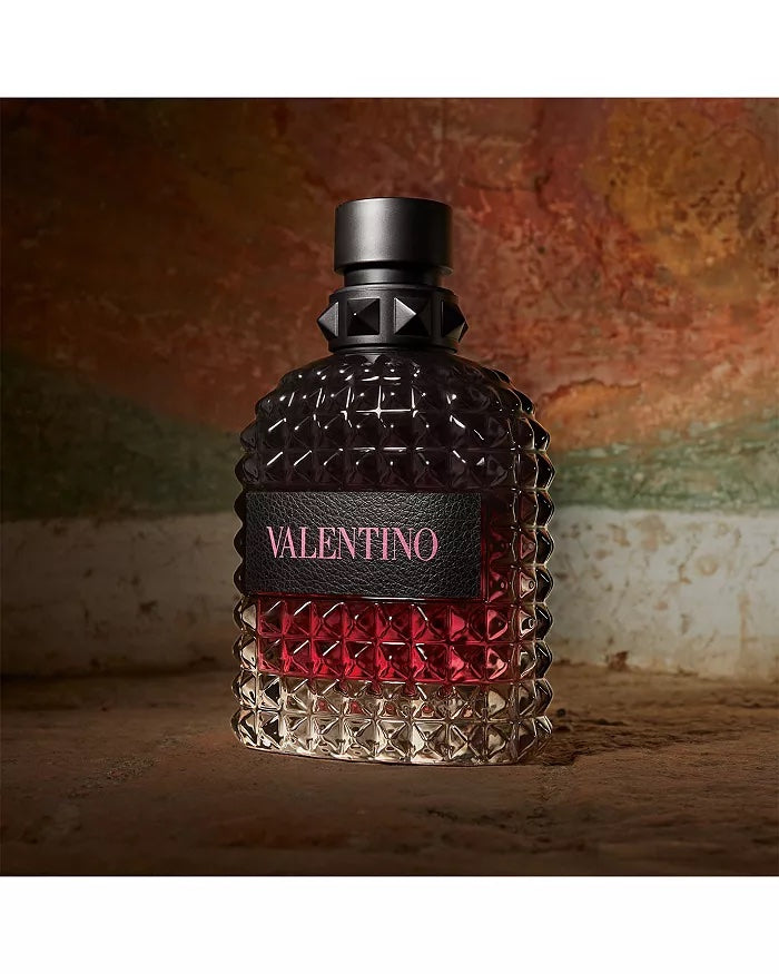 Valentino Uomo Intense Eau De Parfum Spray For Men 100ml