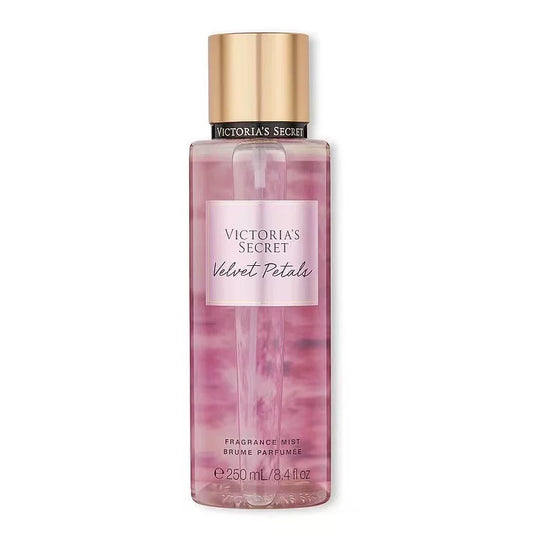 Victoria's Secret Body Fragrance Velvet Petals Fragrance Mist 250ml