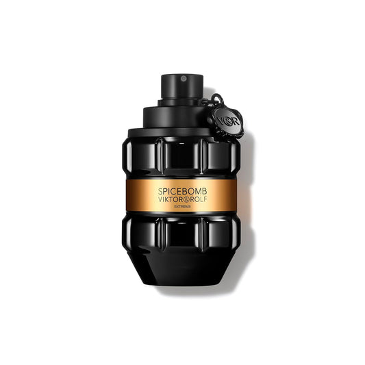 Viktor Rolf Spicebomb Extreme Eau De Parfum Woody & Spicy 90ml