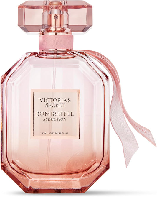 Victoria's Secret Bombshell Seduction Eau De Parfum 100ml