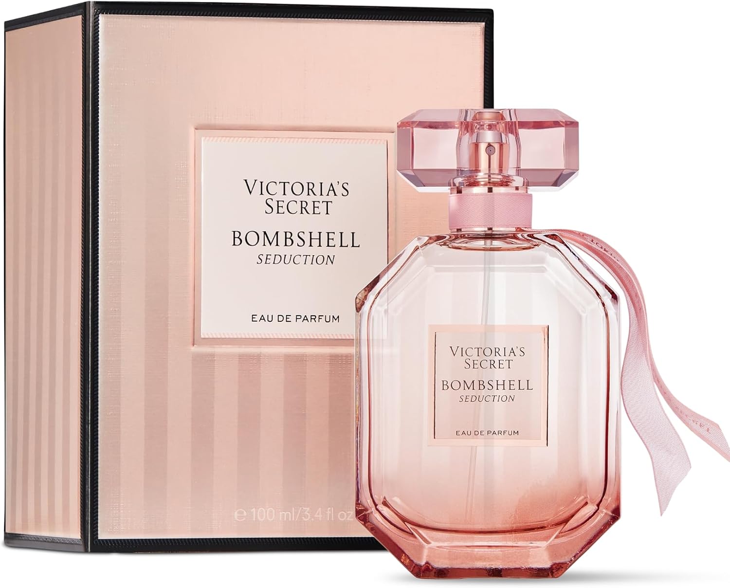 Victoria's Secret Bombshell Seduction Eau De Parfum 100ml