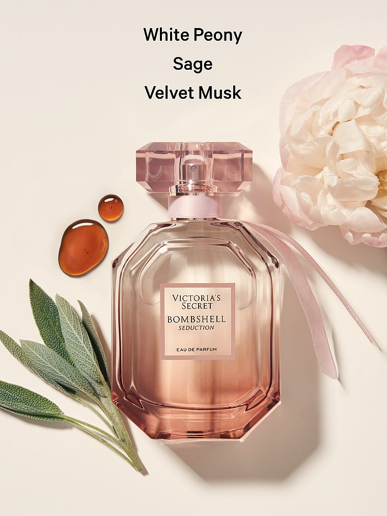Victoria's Secret Bombshell Seduction Eau De Parfum 100ml