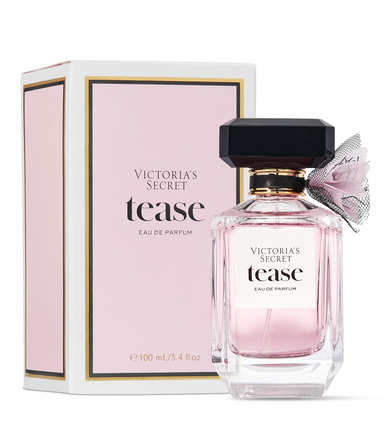 Victoria's Secret Tease Eau De Parfum 100ml