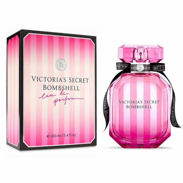 Victoria's Secret Bombshell Eau De Parfum 100ml