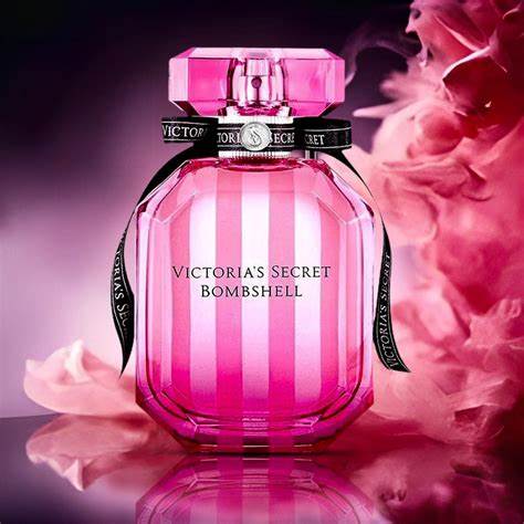 Victoria's Secret Bombshell Eau De Parfum 100ml