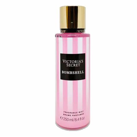 Victoria's Secret Body Fragrance Bombshell Fragrance Mist 250ml