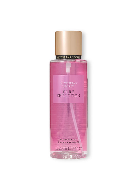 Victoria's Secret Body Fragrance Pure Seduction Fragrance Mist 250ml