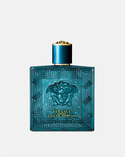 Versace Eros Eau De Parfum Spray For Men 100ml