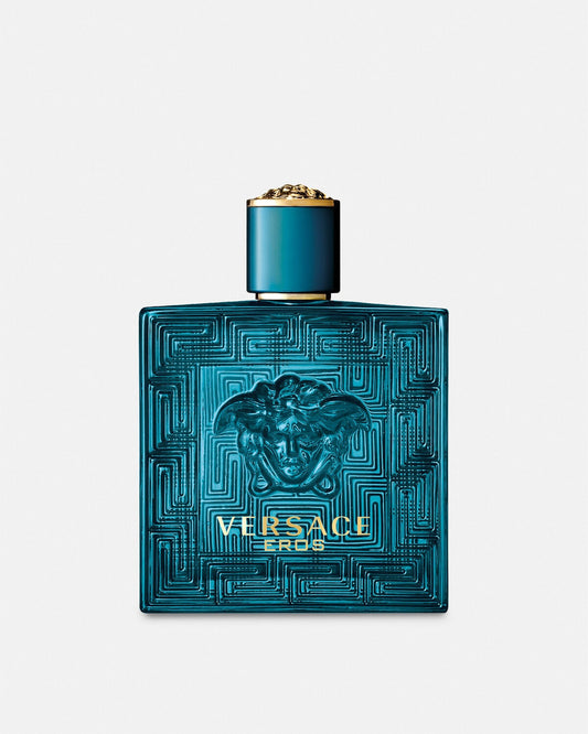 Versace Eros EAU DE Toilette For Men 100ml